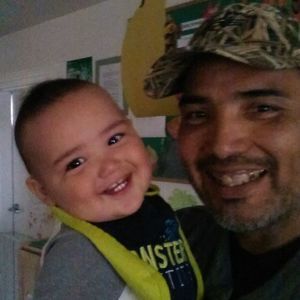 Meet your Posher, Mo